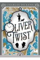 Oliver Twist (Puffin Classics)