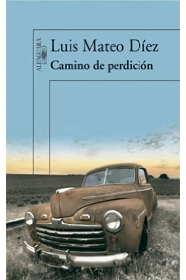 Camino de perdición