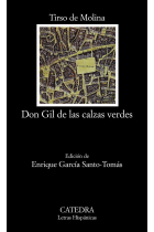 Don Gil de las calzas verdes