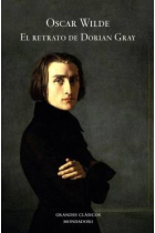 El retrato de Dorian Gray