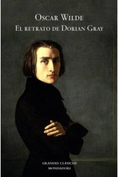 El retrato de Dorian Gray