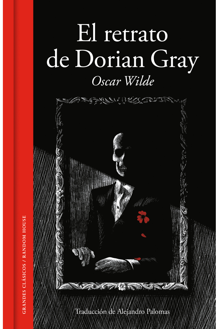 El retrato de Dorian Gray