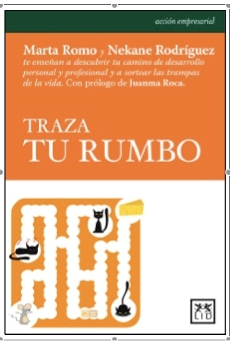 Traza tu rumbo