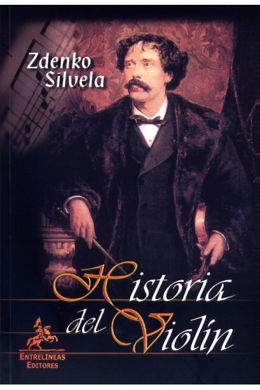 Historia del violín