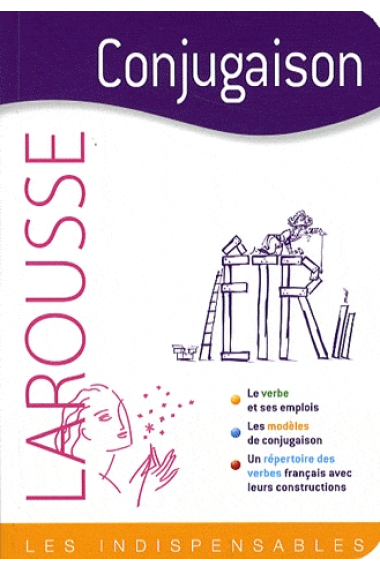 Larousse Conjugaison