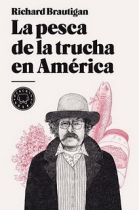 La pesca de la trucha en América