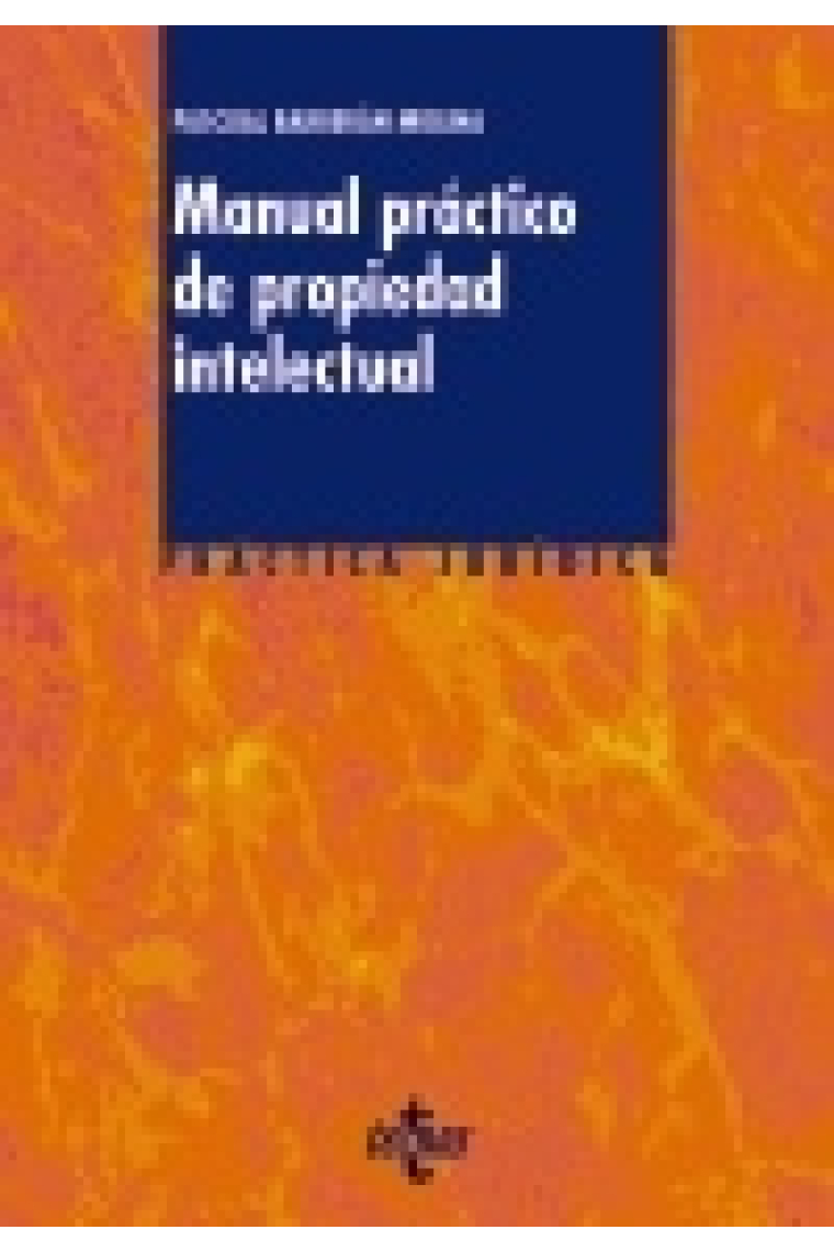 Manual práctico de propiedad intelectual