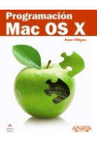 Programación MAC OS X