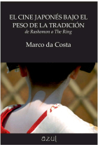 El cine japonés bajo el peso de la tradición. De Rashomon a The Ring