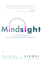 Mindsight: La nueva ciencia de la transformación personal