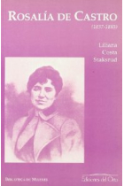 Rosalía de Castro(1837-1885)