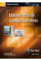 Administración de Sistemas Operativos. CFGS