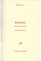 Historia, libro II (Euterpe)