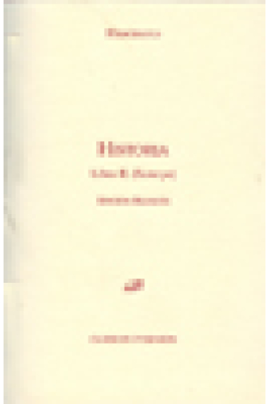 Historia, libro II (Euterpe)