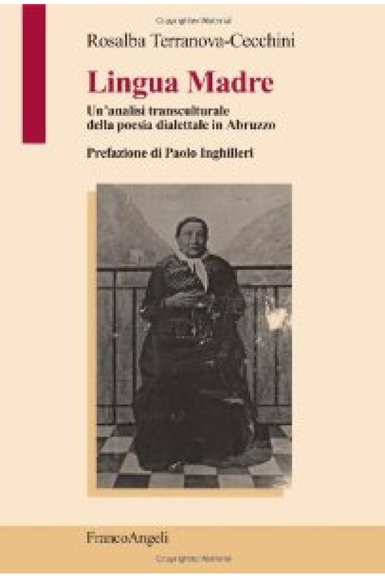 Lingua madre. Un'analisi transculturale della poesia dialettale in Abruzzo