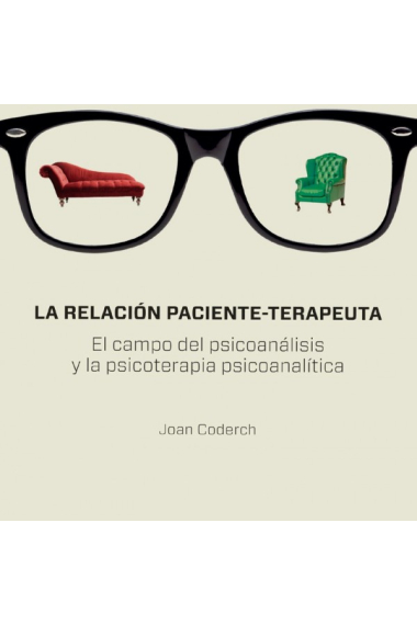 La relación paciente-terapeuta