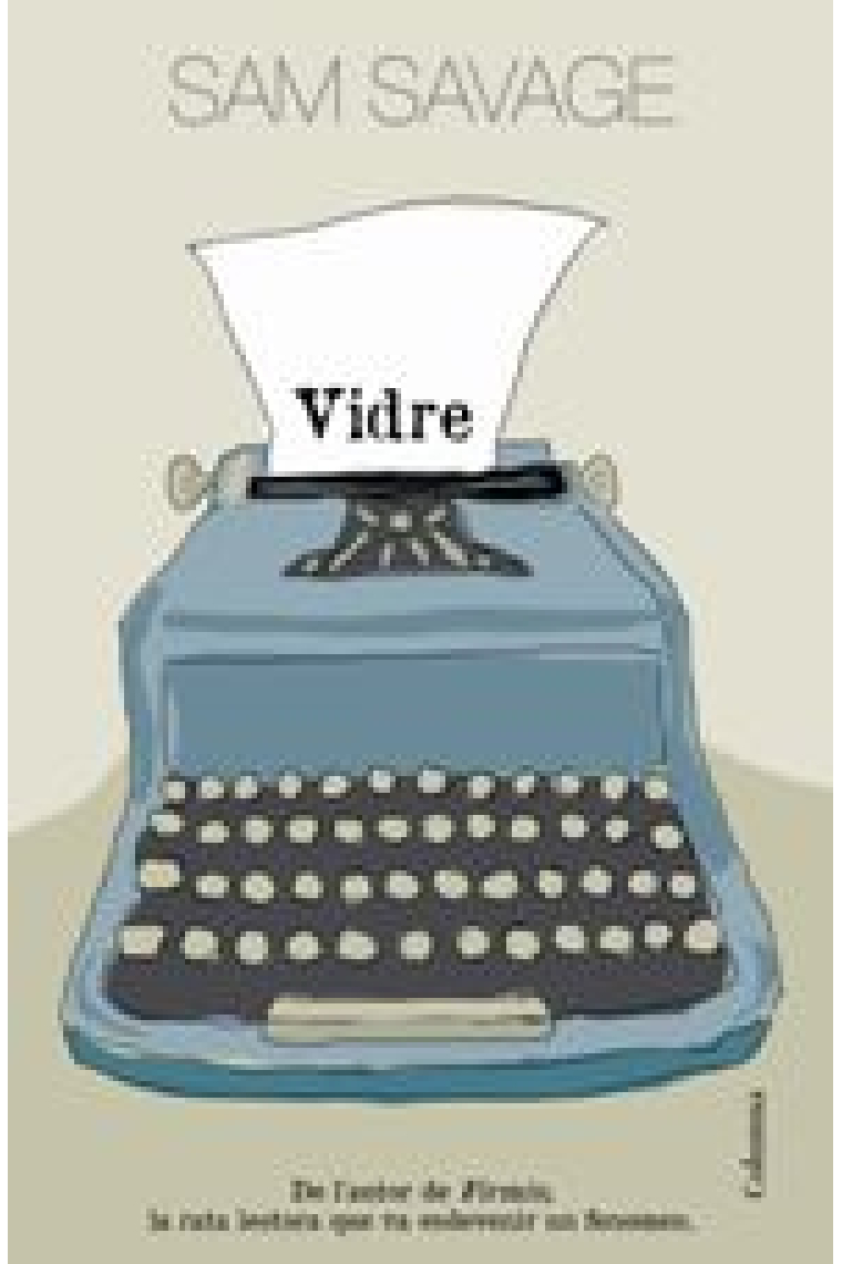 Vidre