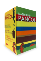 Pack Katherine Pancol