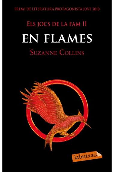 En flames (Els jocs de la fam II)