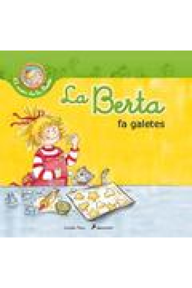 La Berta fa galetes