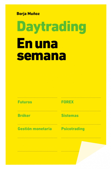 Daytrading en una semana