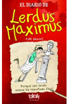 El diario de Lerdus Maximus