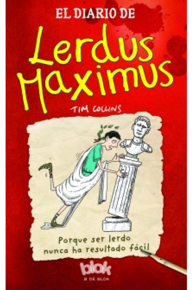 El diario de Lerdus Maximus