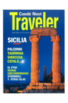 Sicília (Condé Nast Traveller) 30