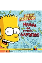 Bart Simpson. Manual de pefecto gamberro