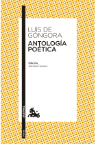 Antología poética