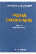 Prosas encontradas