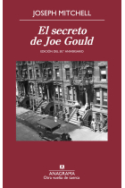 El secreto de Joe Gould