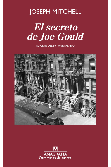 El secreto de Joe Gould