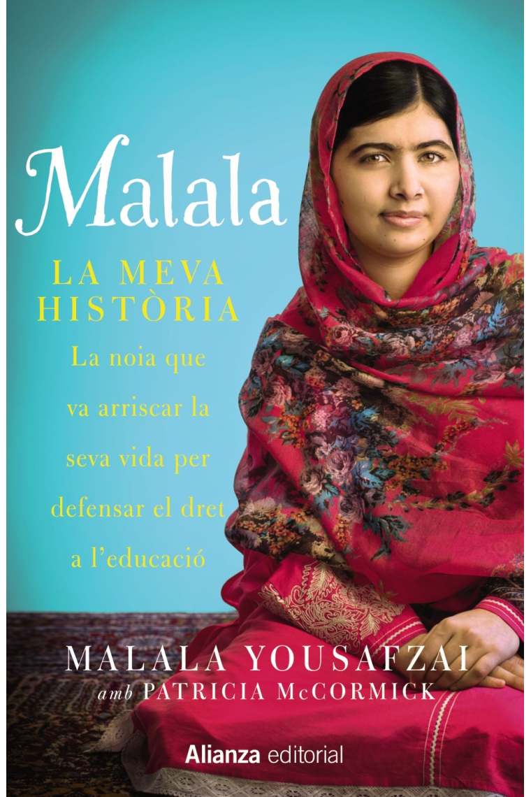 Malala. La meva història (Libros Singulares (Ls))