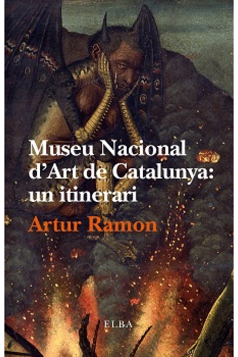 Museu Nacional d'Art de Catalunya: un itinerari