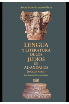 Lengua y literatura de los judíos de Al-Andalus (siglos X-XII)