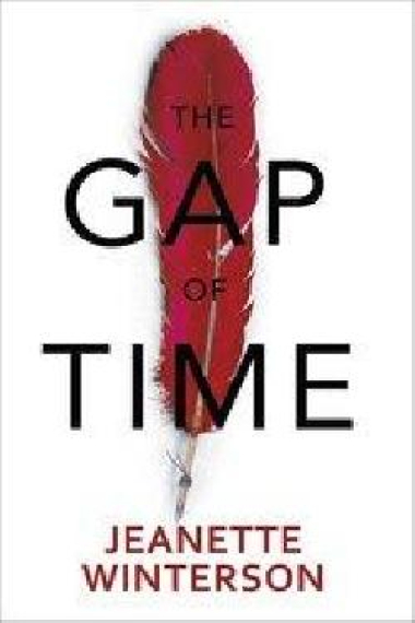 The Gap of Time