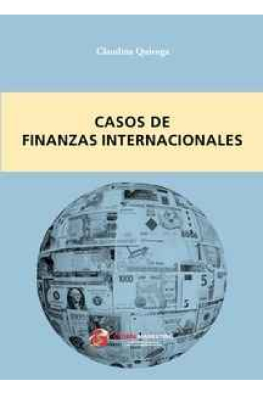 Casos de finanzas internacionales