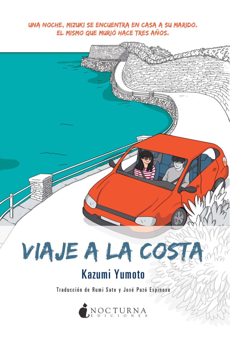 Viaje a la costa