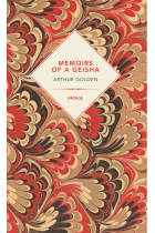 Memoirs of a Geisha