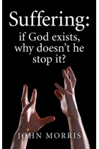 Suffering: If God exists, why doesn't He stop it?