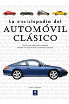 La enciclopedia del Automóvil Clásico