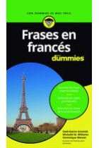 Frases en francés para Dummies