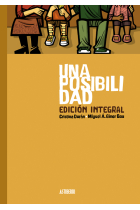 Una posibilidad. Edición integral