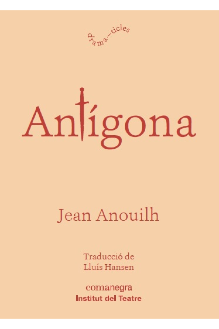 Antígona