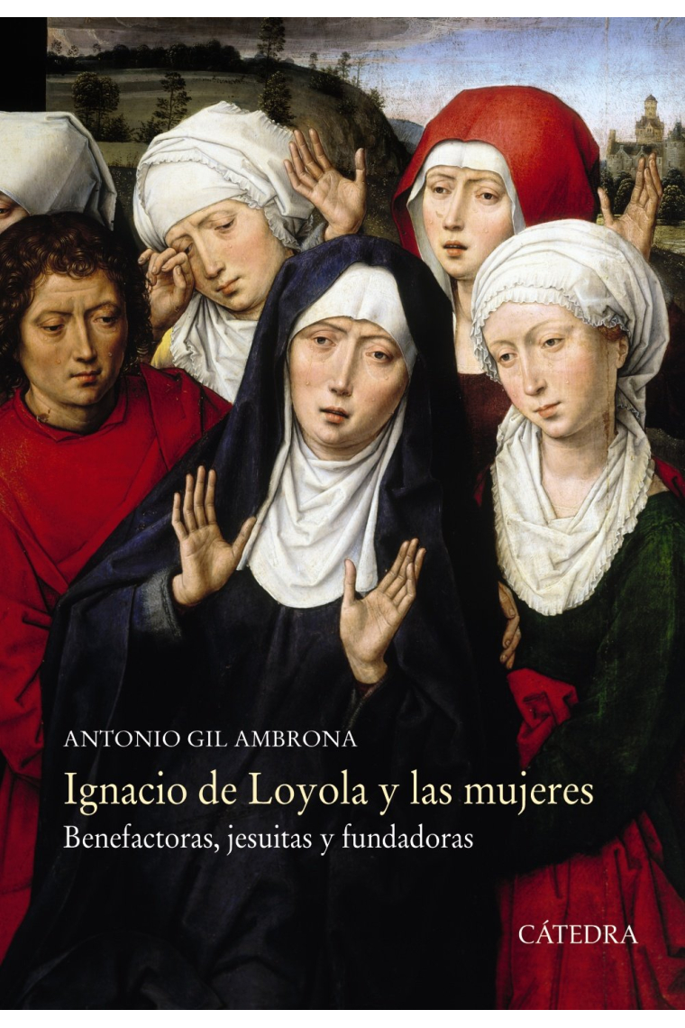 Ignacio de Loyola y las mujeres