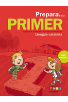 Prepara... Primer. Llengua catalana