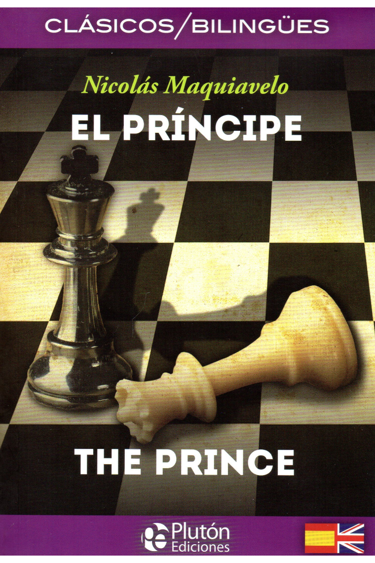 El Príncipe/The Prince