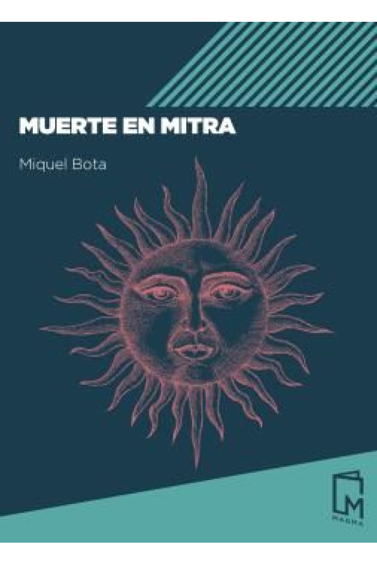 Muerte en Mitra