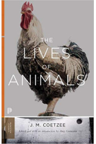 The Lives Of Animals